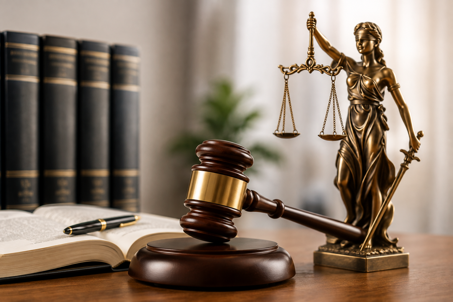 Asesoría Legal
